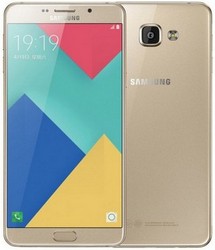 Ремонт телефона Samsung Galaxy A9 Pro (2016) в Калуге